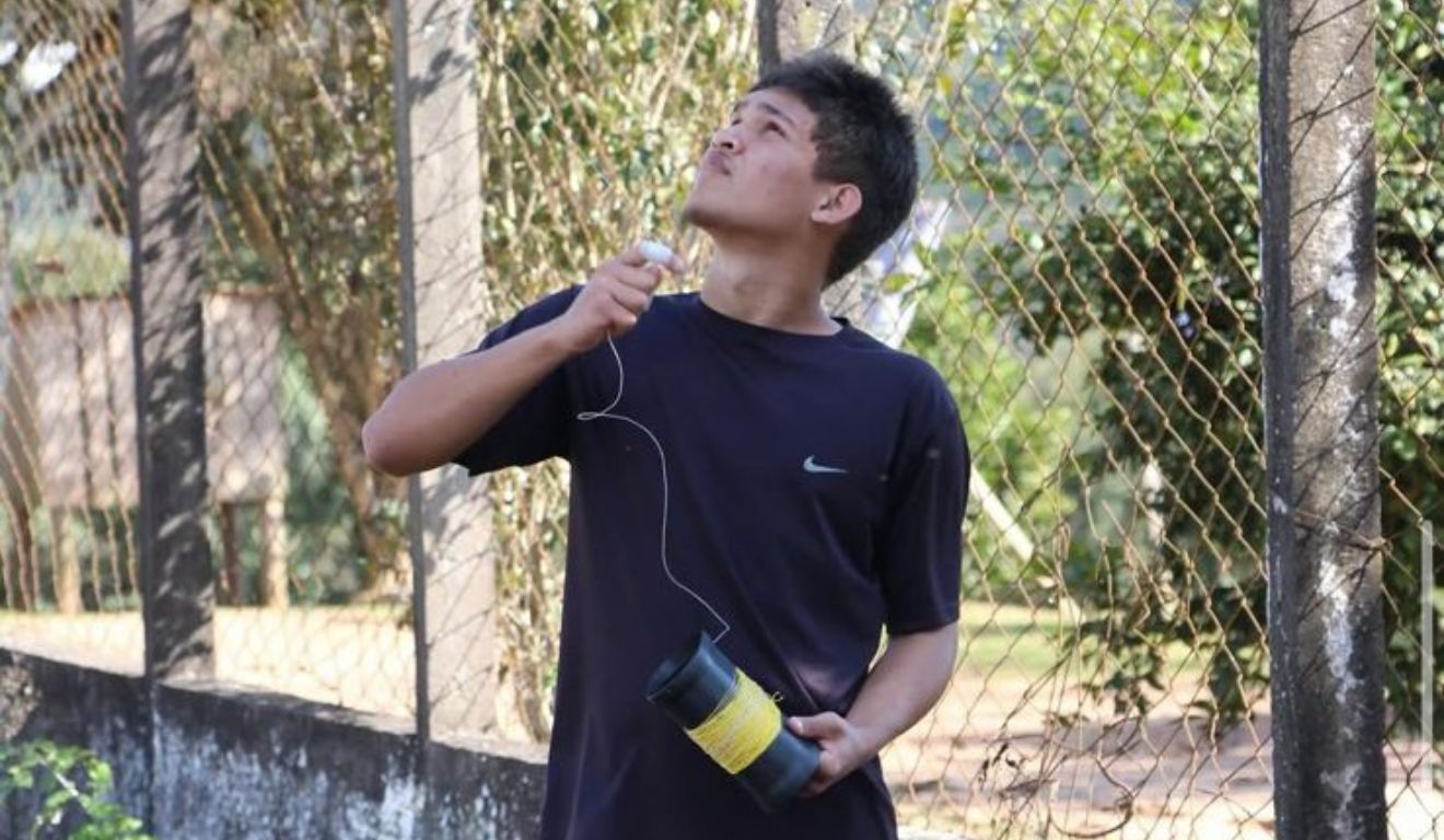 Adolescente de 17 anos morre afogado em represa