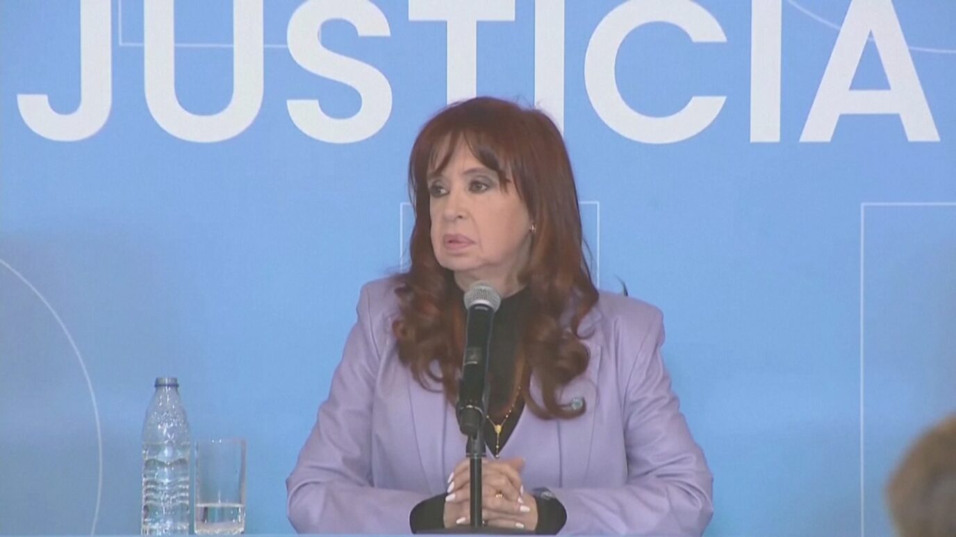 Justiça argentina confisca 20 imóveis ligados a Cristina Kirchner em novo avanço de investigações por corrupção
