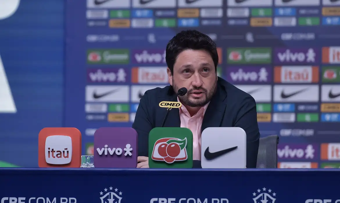 Seleção brasileira é convocada para últimos amistosos do ano na Europa