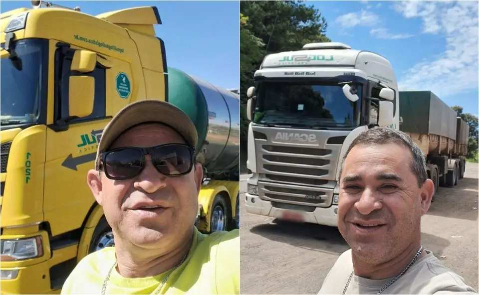 Suspeito de matar caminhoneiro de PG é preso no Mato Grosso do Sul