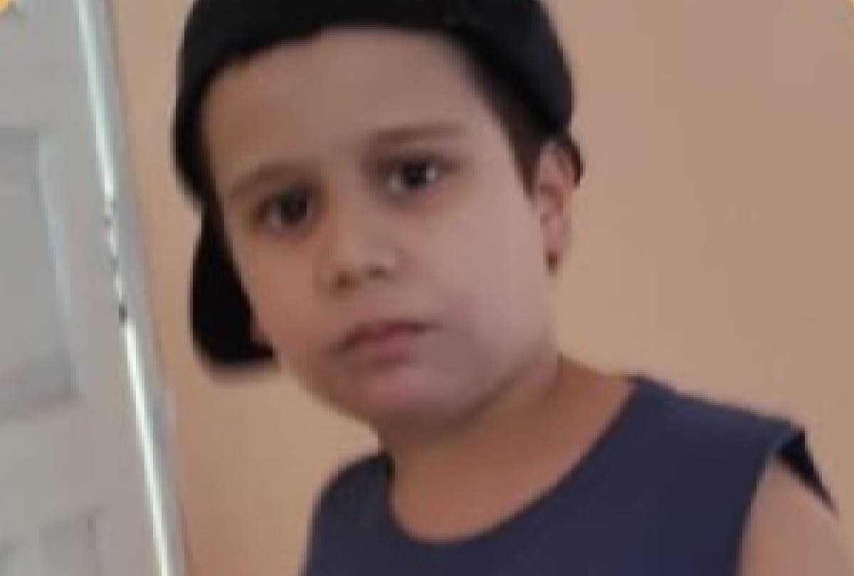 Criança de 9 anos morre afogada em açude na zona rural