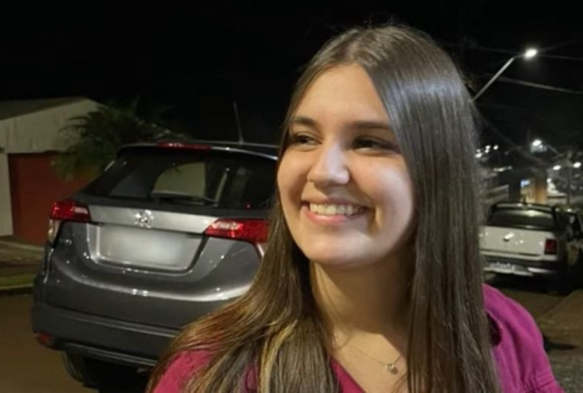 Golpistas criam vaquinha falsa em nome de adolescente morta em tornado no Paraná