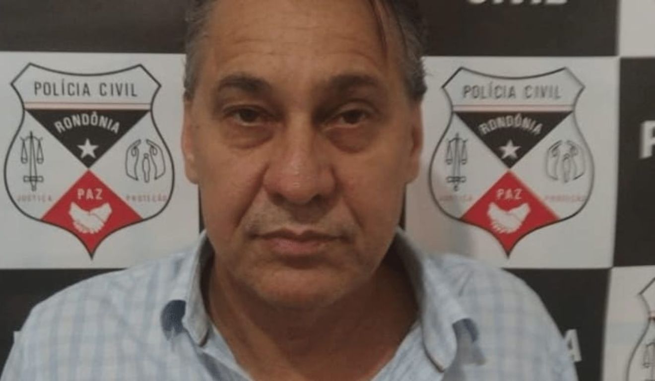 “Fazendeiro do Amor” é morto com 10 tiros dentro de casa