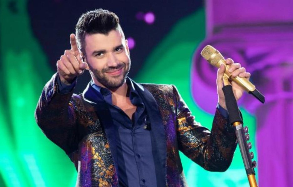 Gusttavo Lima é a grande atração da abertura da 34ª Münchenfest nesta sexta-feira