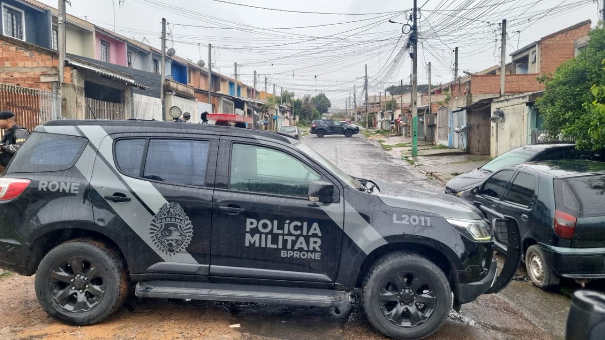 Homem é morto pela PM dentro do imóvel da família