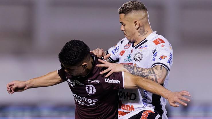 Operário x Ferroviária: onde assistir  e prováveis escalações do duelo da Série B