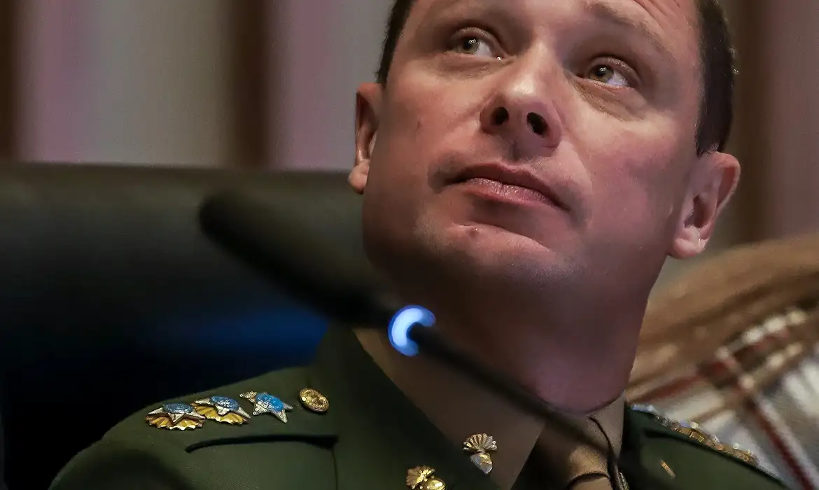 Cid pode ser incluído em programa de proteção a testemunhas após pedido da PF