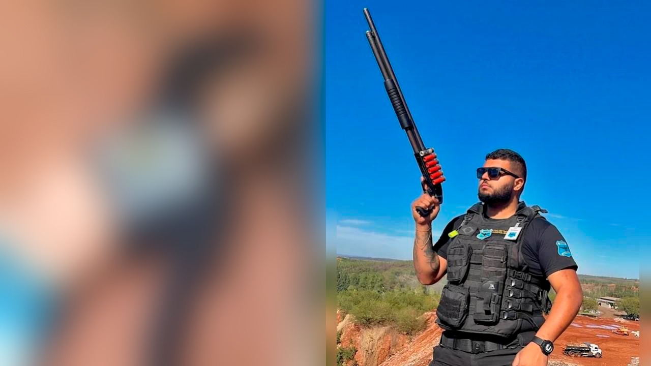 Indígena e vigilante morrem em confronto