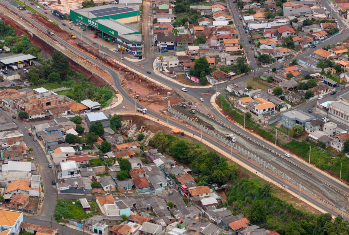 Rodovia é interditada para obras no Paraná ; Veja qual
