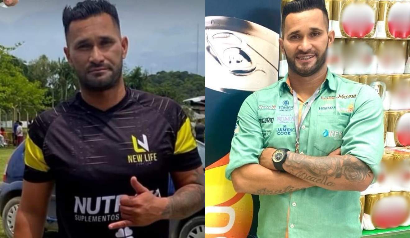 Jogador de Futebol 7 morre após passar mal durante partida