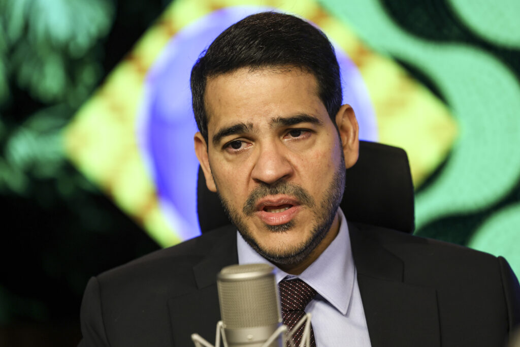 Indicação de Jorge Messias ao STF deve ser anunciada nesta quinta-feira (20)