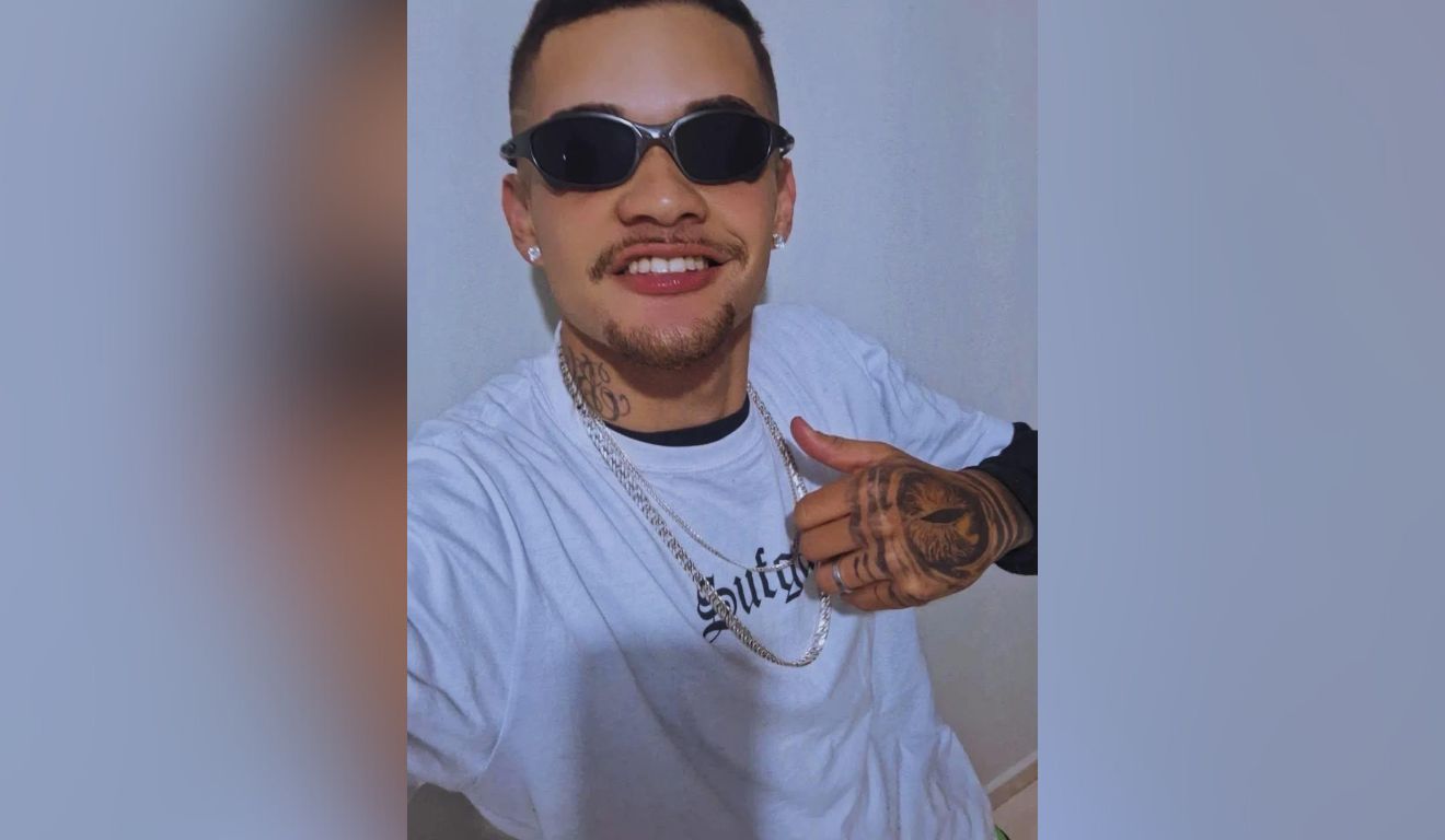 Motoboy morto em acidente é o principal suspeito de esfaquear homem em PG
