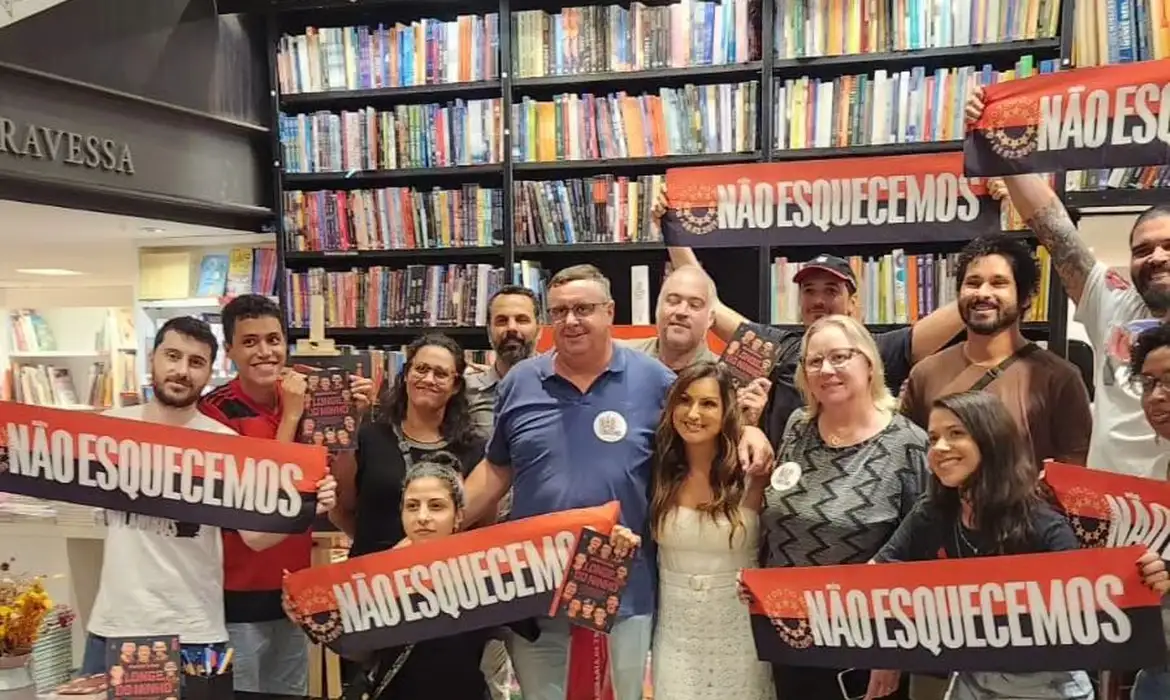 Ministério Público recorre de decisão que absolveu réus pelo crime no Ninho do Urubu do Flamengo 