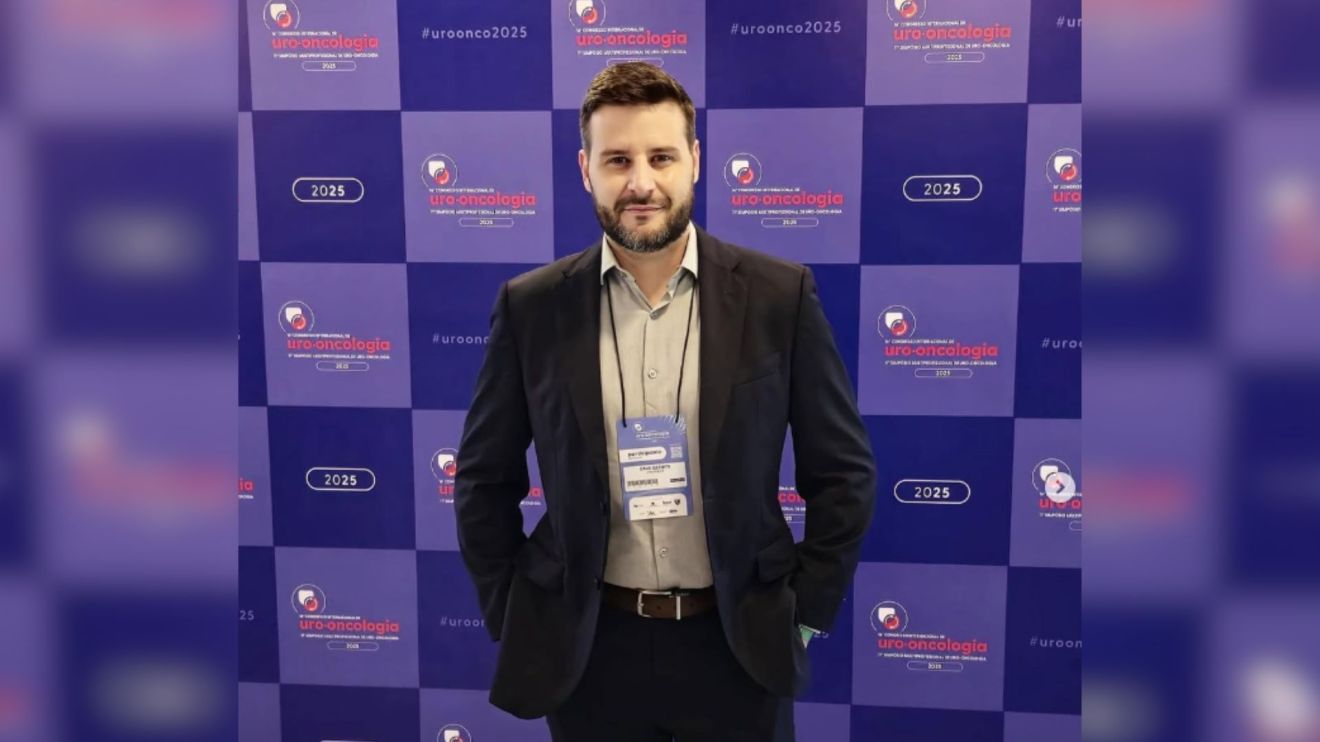 Médico paulista morre em acidente durante passeio turístico em Lima antes da final da Libertadores