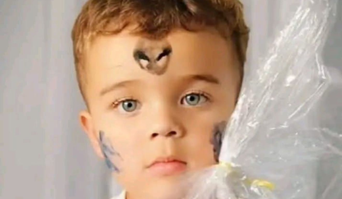 Menino de 4 anos morre em trágico acidente na PR-151