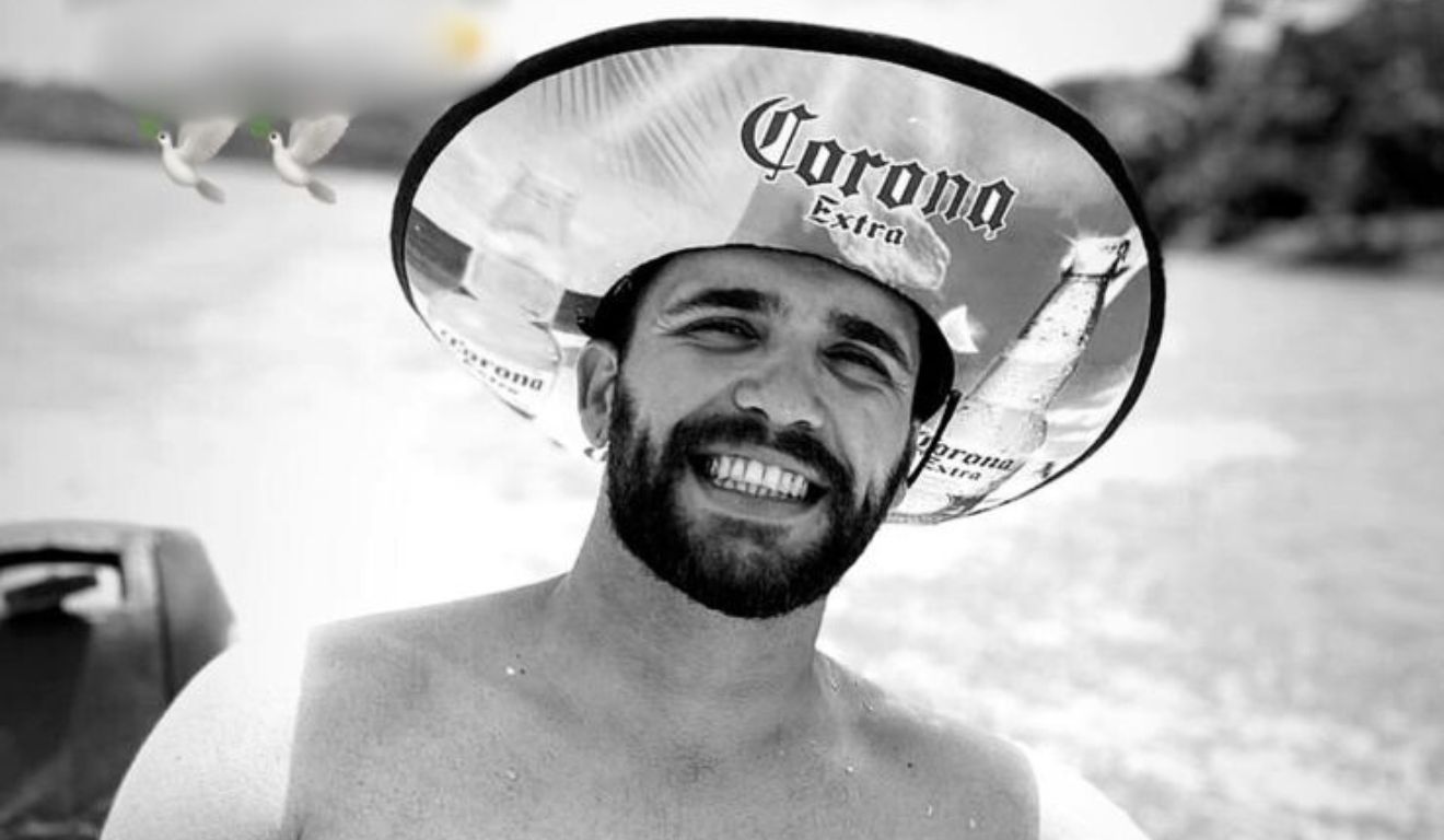 Jovem de 29 anos morre em trágico acidente com moto