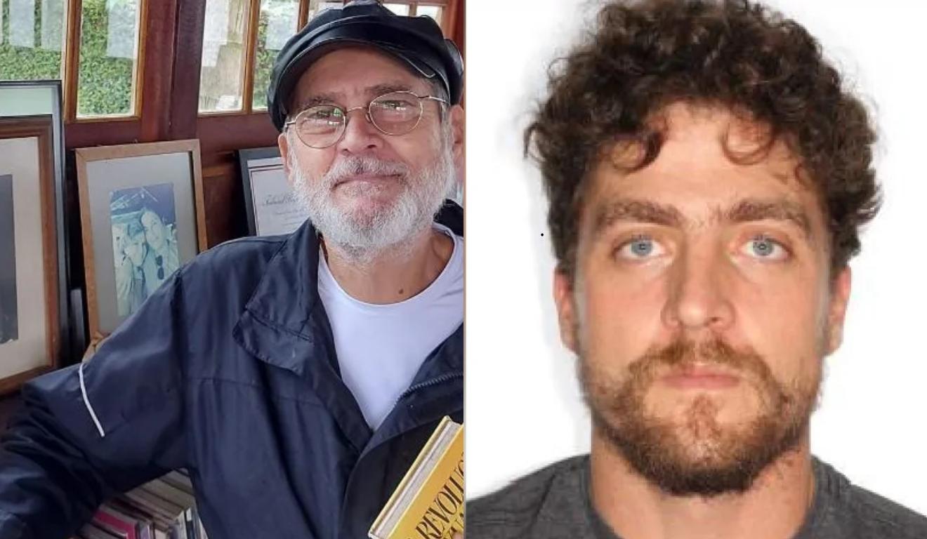 Ex-deputado do PT Paulo Frateschi é morto a facadas pelo próprio filho