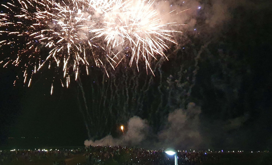 ORIENTAÇÃO: Saiba o que fazer em caso de queimaduras e acidentes com fogos