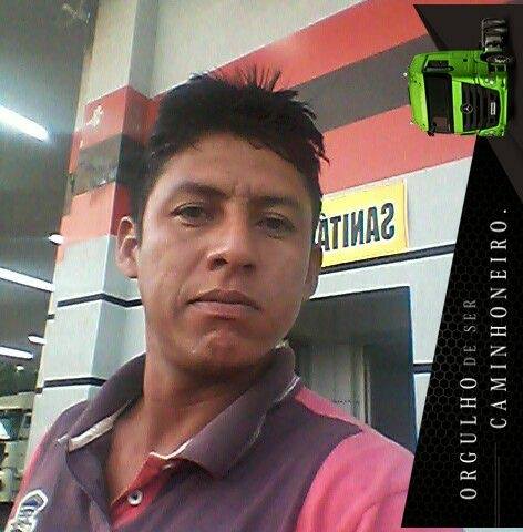 Caminhoneiro morto em acidente na BR-376 será sepultado neste sábado em PG