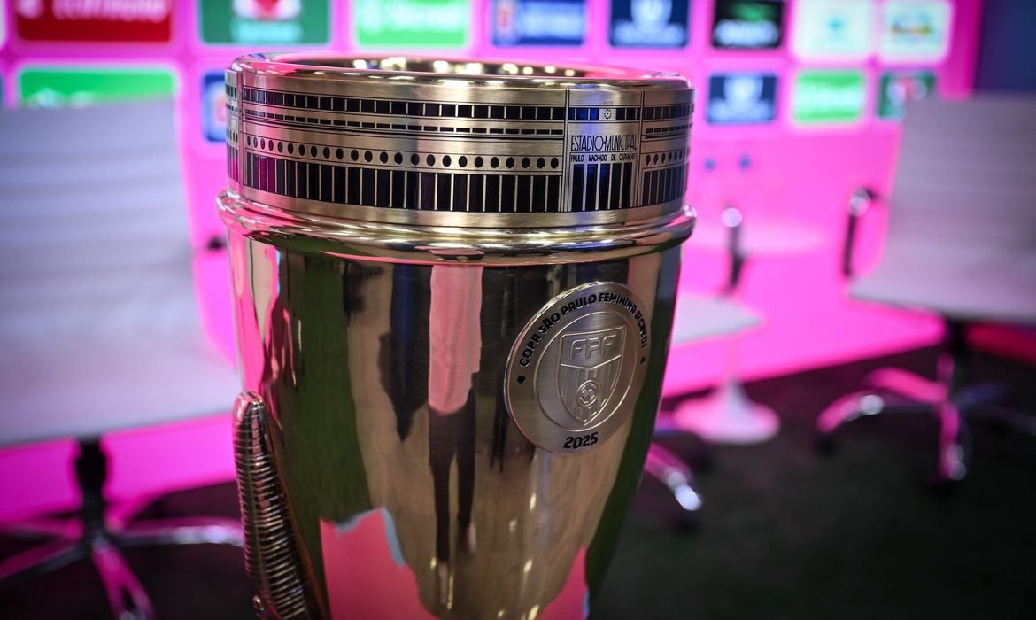 ONDE ASSISTIR: Flamengo e Grêmio decidem terceira edição da Copinha 