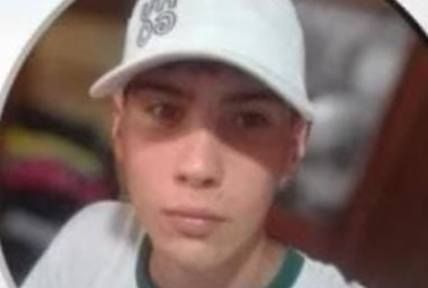 Jovem de PG tinha se formado no Ensino Médio dois dias antes de falecer após se afogar em rio dos Campos Gerais