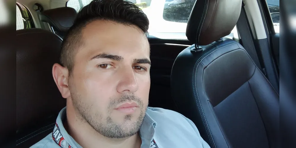 Motorista é morto por engano em Ponta Grossa