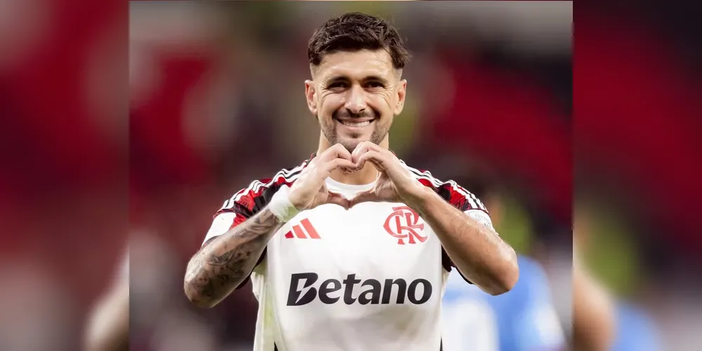 Flamengo vence Cruz Azul por 2 a 1 e avança na Copa Intercontinental