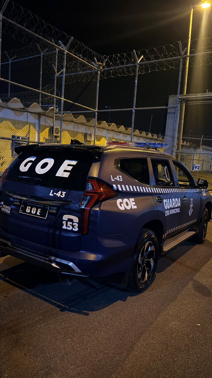 Procurado da Justiça é preso no bairro Ronda pela GCM