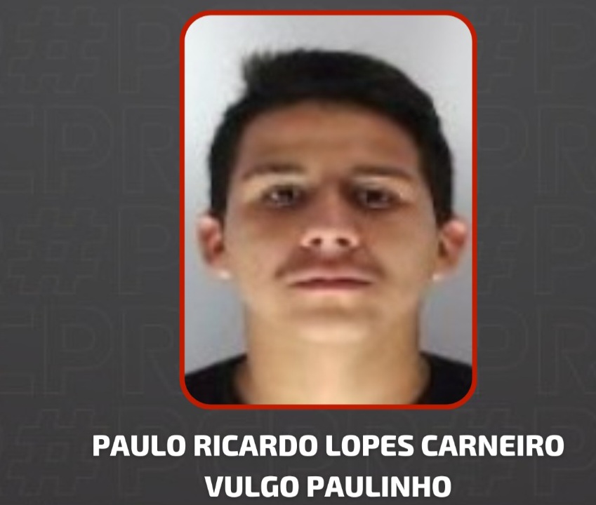 Polícia divulga foto de foragido suspeito de envolvimento na morte de sírio em PG