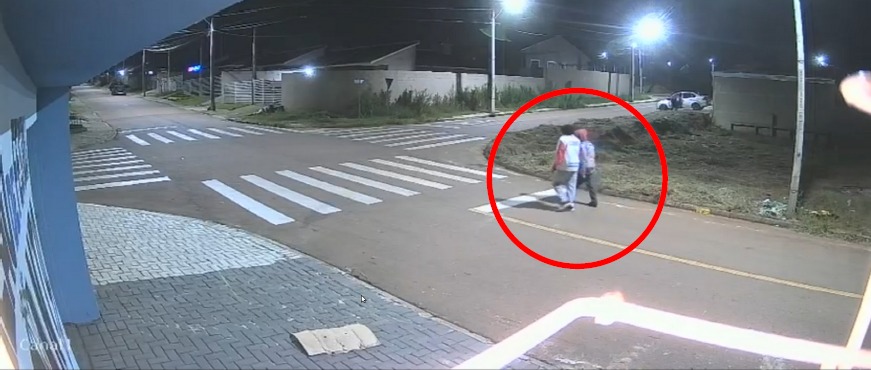 Polícia apreende adolescente envolvido na morte de motorista sírio em PG