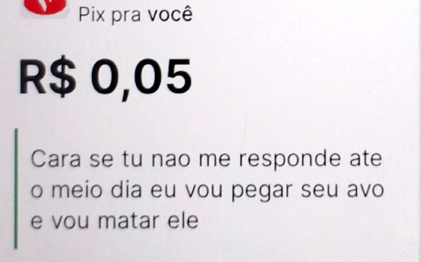 Homem é preso por perseguir e ameaçar de morte ex-companheiro e avós em PG