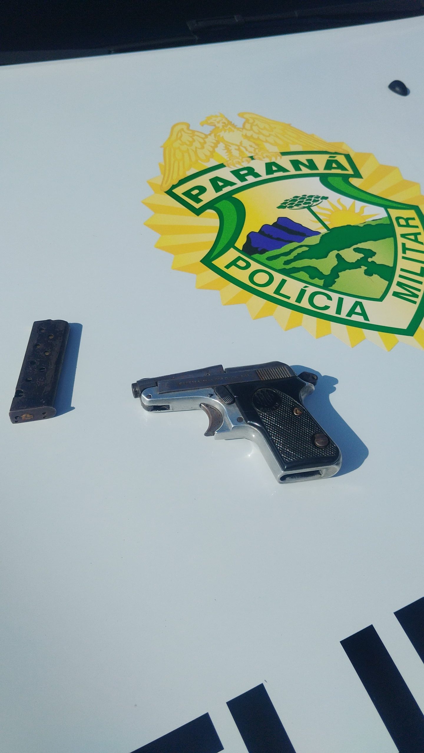 Mulher é presa após discutir em mercado e levar vítima à força para Estrada do Alagados