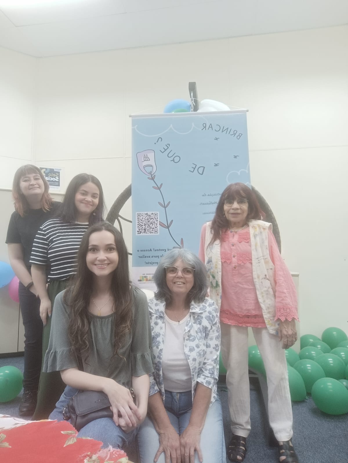 Hécate Literatura amplia impacto social no PR; Projeto desenvolve ações educativas 