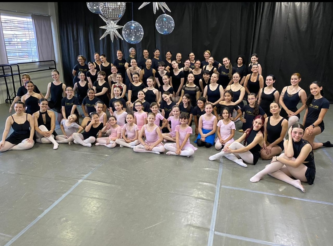 Festival de dança da Pró-Arte reconta o clássico “João e Maria” em PG