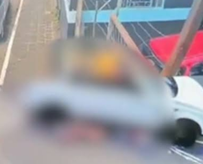 Morre em hospital, idosa que foi atropelada no bairro Uvaranas