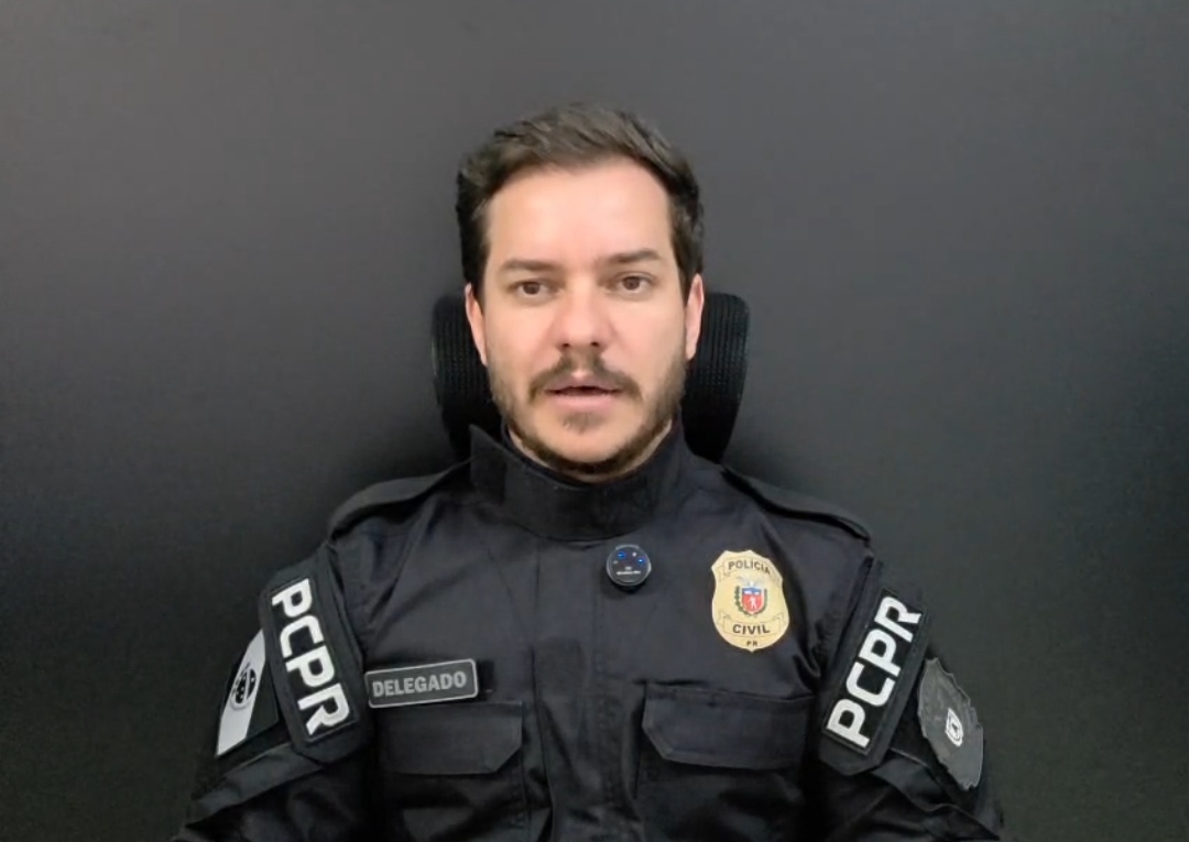 PCPR conclui investigação suposta apropriação indébita de recursos de uma associação de PG