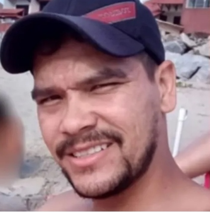 Porteiro que morreu após ser atingido por peça de caminhão será sepultado em PG nesta quarta