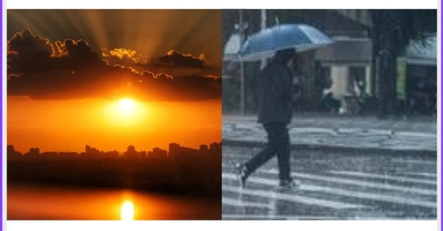 Verão começa neste domingo e terá muito calor e chuvas irregulares no Paraná