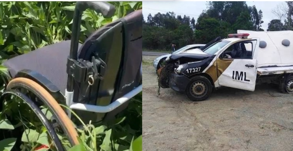 Pastor de PG é encontrado em óbito em rodovia e com marcas de violência