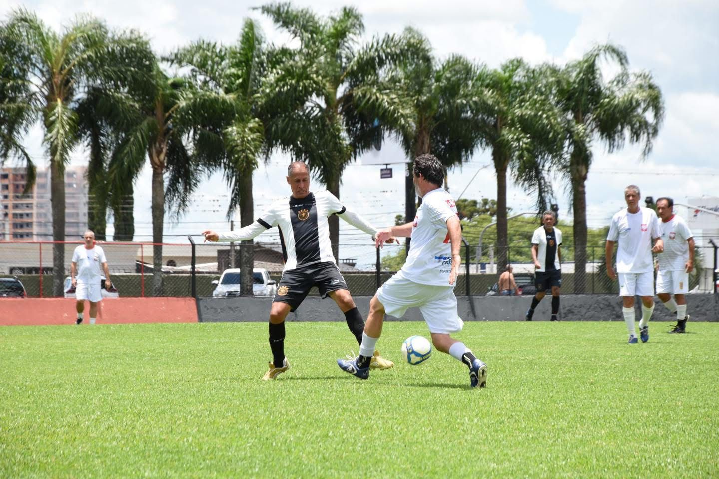 Finais da ‘Copa Professor Satyro’ ocorrem neste domingo (7) em PG