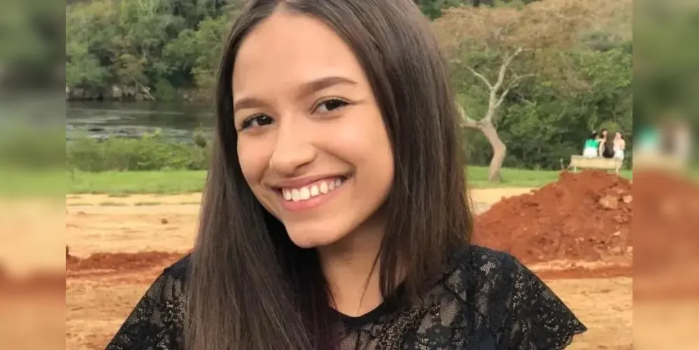 Justiça do Paraná reconhece morte de Isis Victoria Mizerski