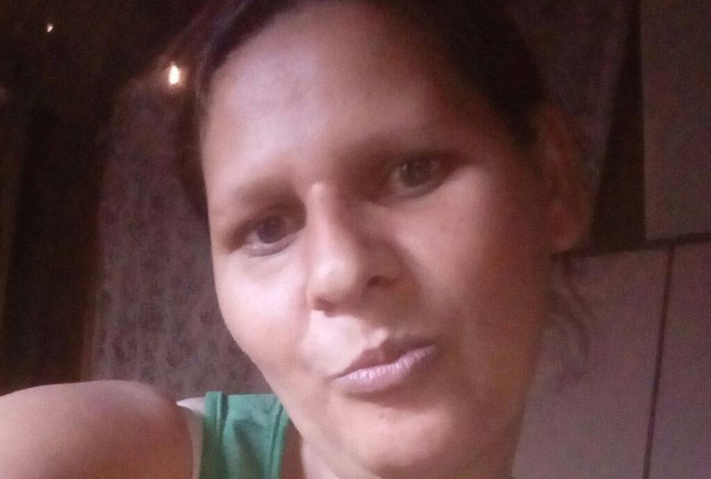 Mulher é morta a facadas pelo próprio companheiro