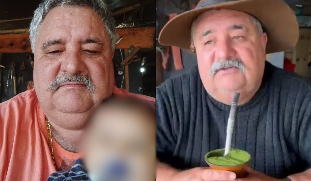 Ex-vereador morre em grave acidente na BR-277