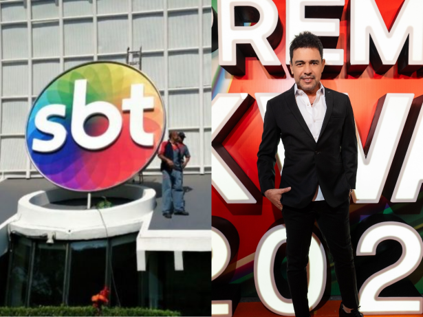 SBT cancela especial de Zezé di Camargo e decide transmitir episódio inédito de Chaves