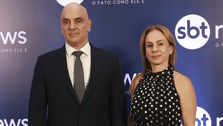 PGR arquiva pedido para investigar Alexandre de Moraes e esposa no caso do Banco Master