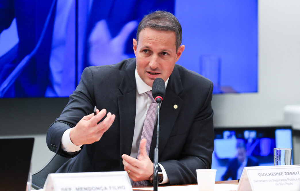 Senado deve votar nesta semana o “PL Antifacção”