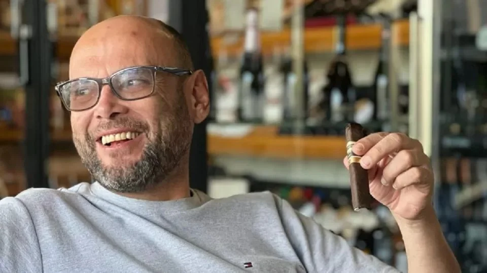 Marcelo VIP, golpista que inspirou livro e filme, morre aos 49 anos