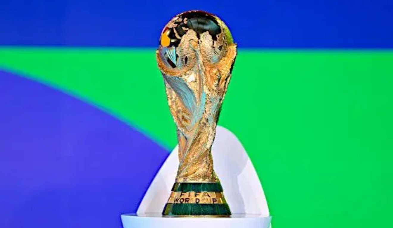 Sorteio da Copa do Mundo de 2026 acontece hoje (5) 