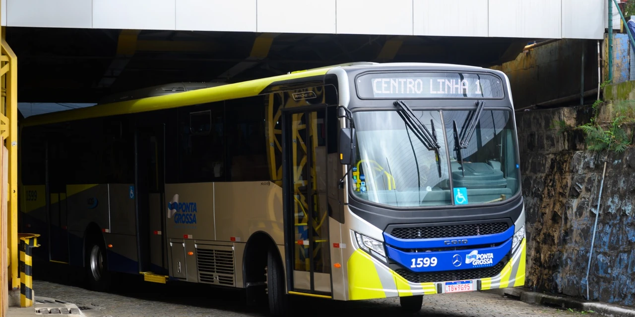 Fesuva ganha “busão” com linha exclusiva ao Centro de Eventos