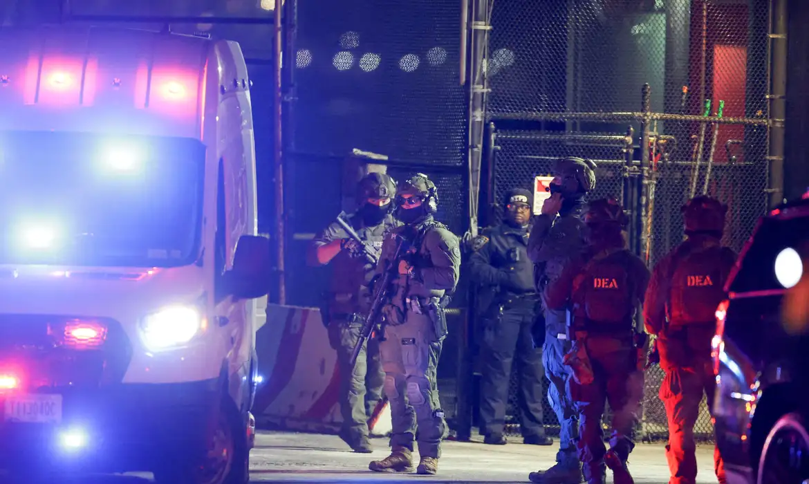 Em comunicado, Brasil e mais cinco países condenam ataque à Venezuela 